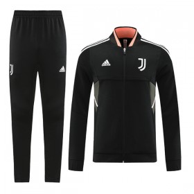 Juventus Ensemble Vestes d'Entraînement Noire 22-23